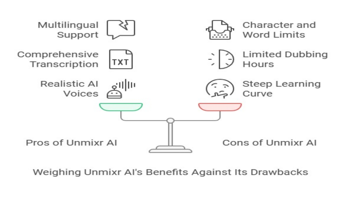 Unmixr Ai Lifetime Deal Review