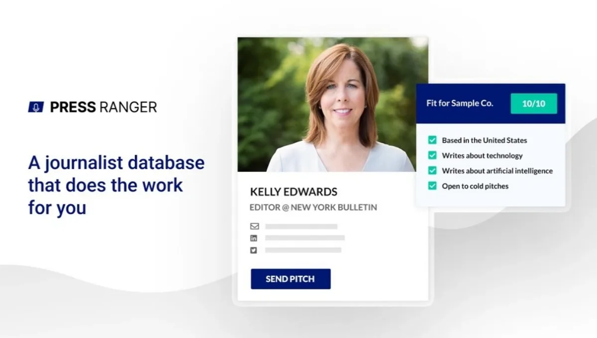 Press Ranger Lifetime Deal