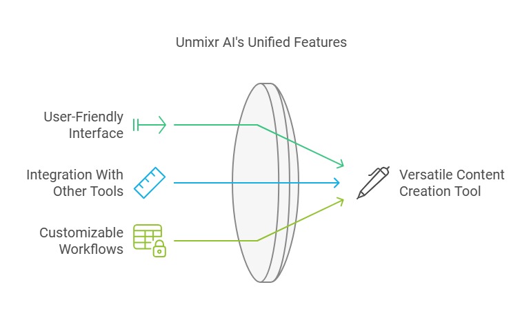 Unmixr Ai Lifetime Deal Review