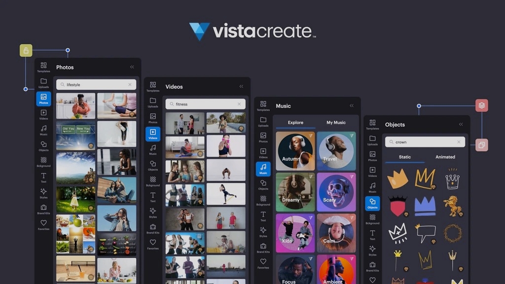 VistaCreate Lifetime Deals Review