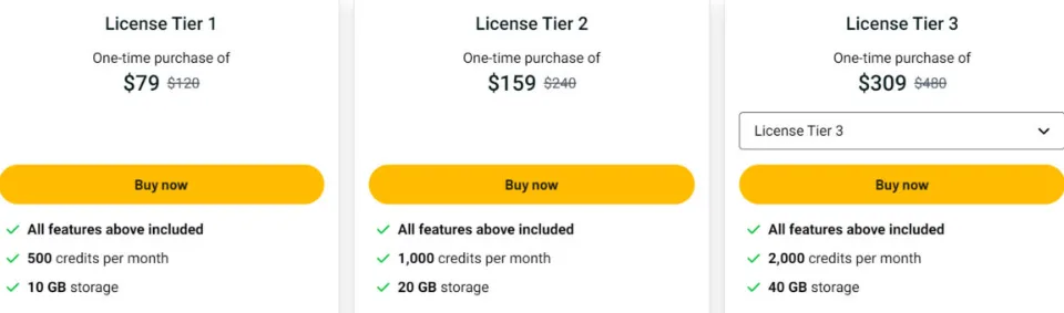 Vadoo Ai Lifetime Deal Review