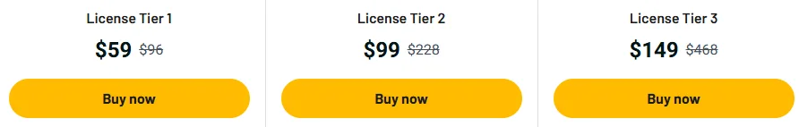 SoftwareSubscriptions Lifetime Deal