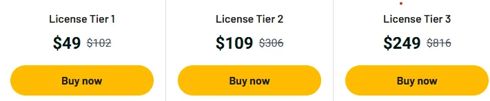 Triplo AI Lifetime Deal
