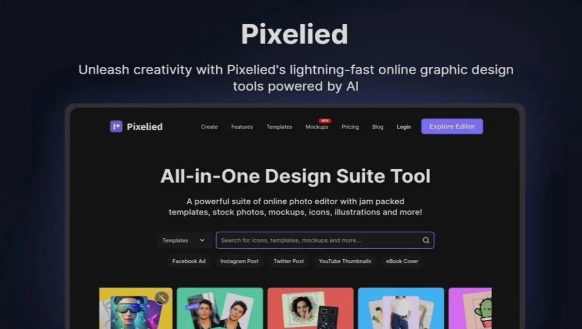 Pixelied Lifetime Deal