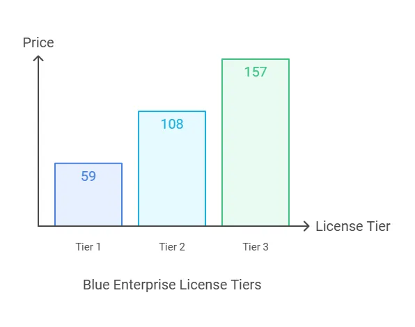 Blue Lifetime Deal Review
