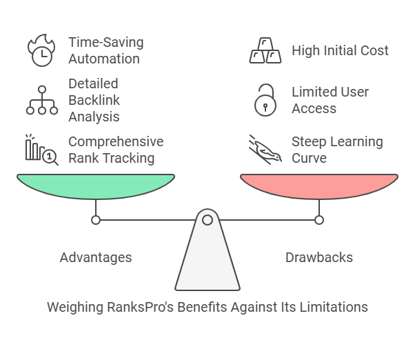 RanksPro Lifetime Deal Review