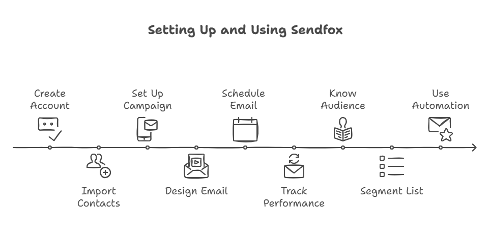 Sendfox Lifetime Deal