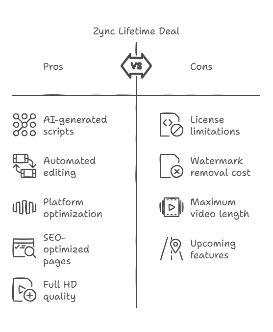 Zync Lifetime Deal