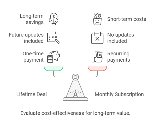 JoggAI Lifetime Deal Review