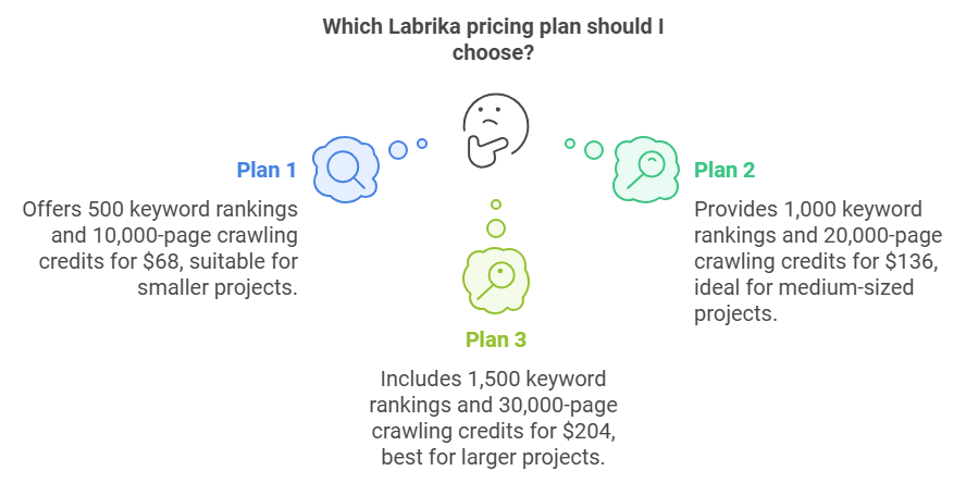 Labrika Seo Tool Lifetime Deal Review