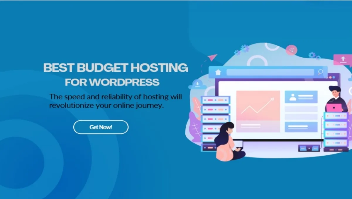 Best Budget Hosting for Wordpress