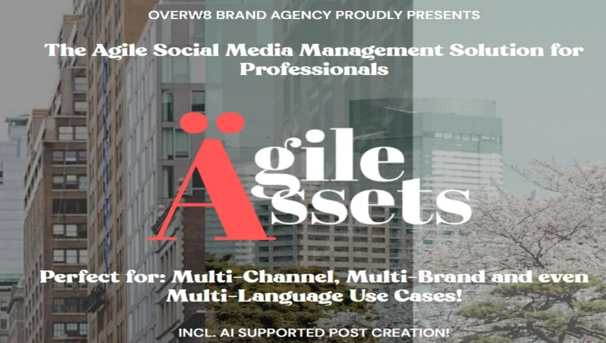 Agile Assets Lifetime Deal Review