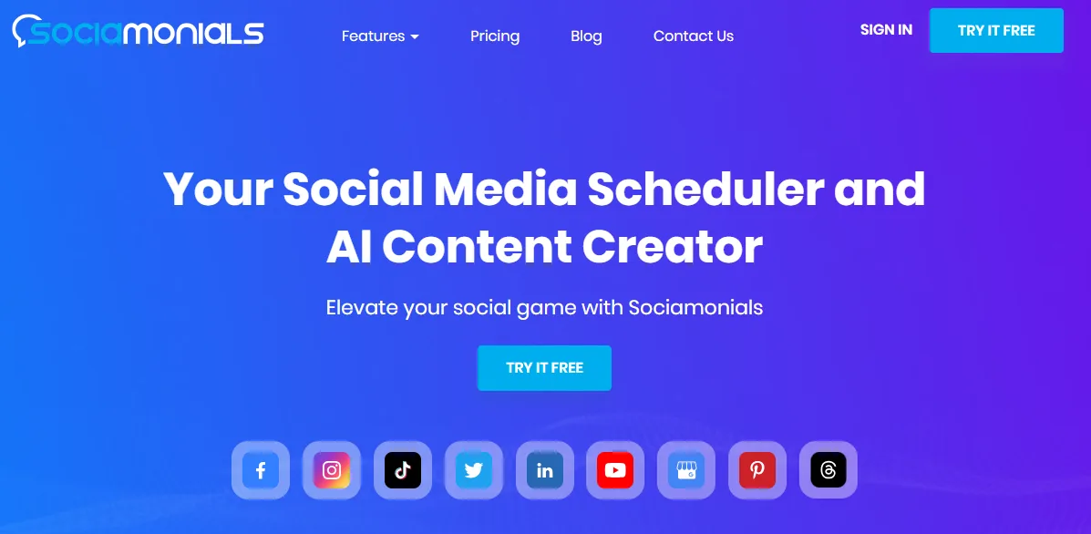 Sociamonials Lifetime Deal Review