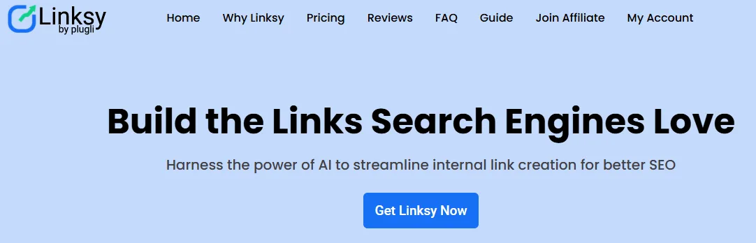 Linksy Lifetime Deal