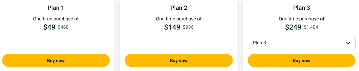 Buildfast Lifetime Deals Review