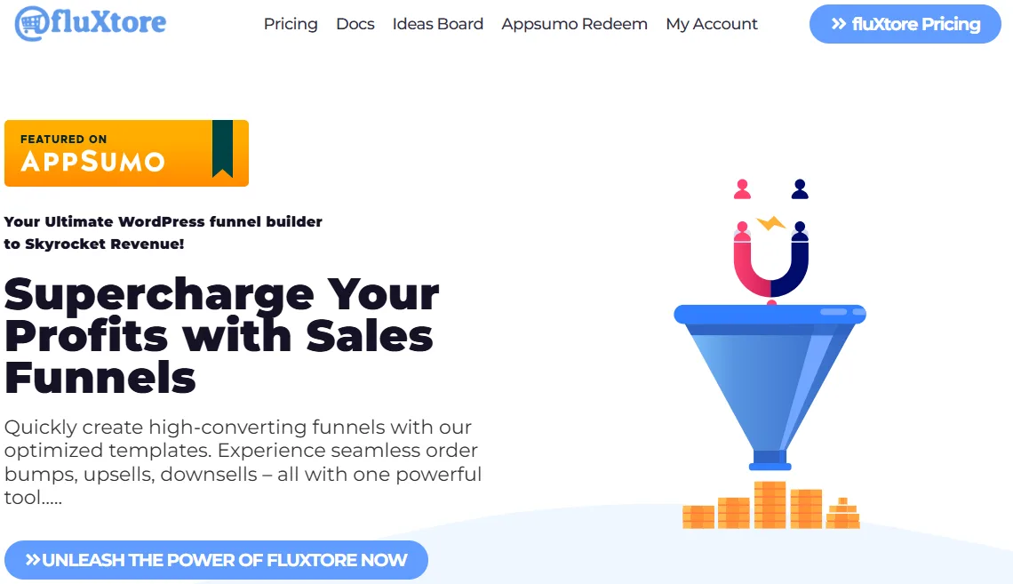fluXtore Lifetime Deal Review