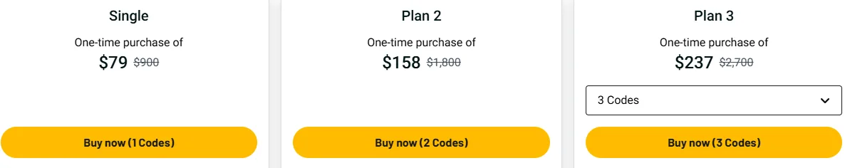Produktly Lifetime Deal