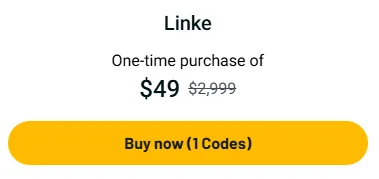 Linke Lifetime Deal
