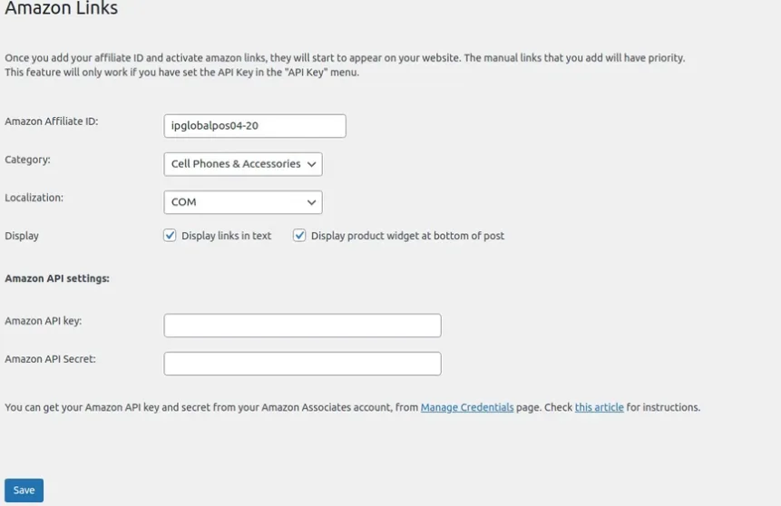 Auto Affiliate Links Lifetime Deal Reviews