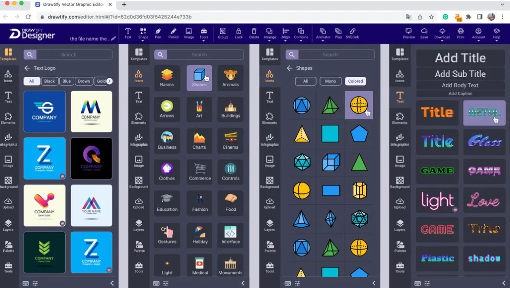 Drawtify Lifetime Deals Review
