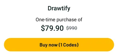 Drawtify Lifetime Deals Review