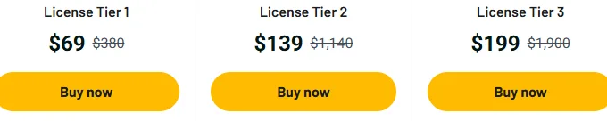 Picmaker Lifetime Deal