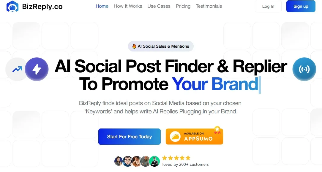 Bizreply Lifetime Deal