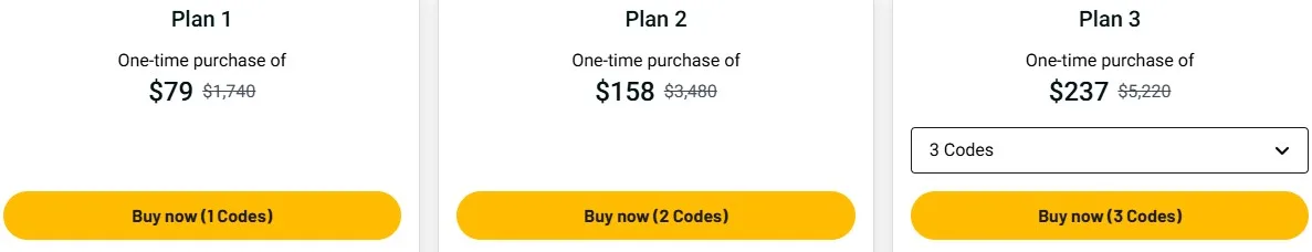Leadrocks Lifetime Deal Review