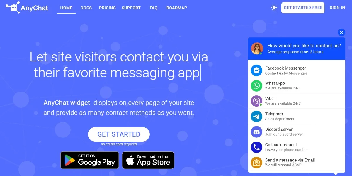 Anychat Lifetime Deal & Review