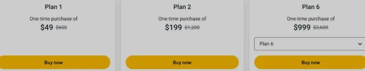 AgencyDots Lifetime Deals