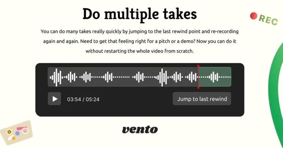 Vento Lifetime Deal Reviews