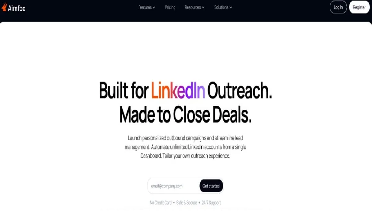 Aimfox Lifetime Deal Review