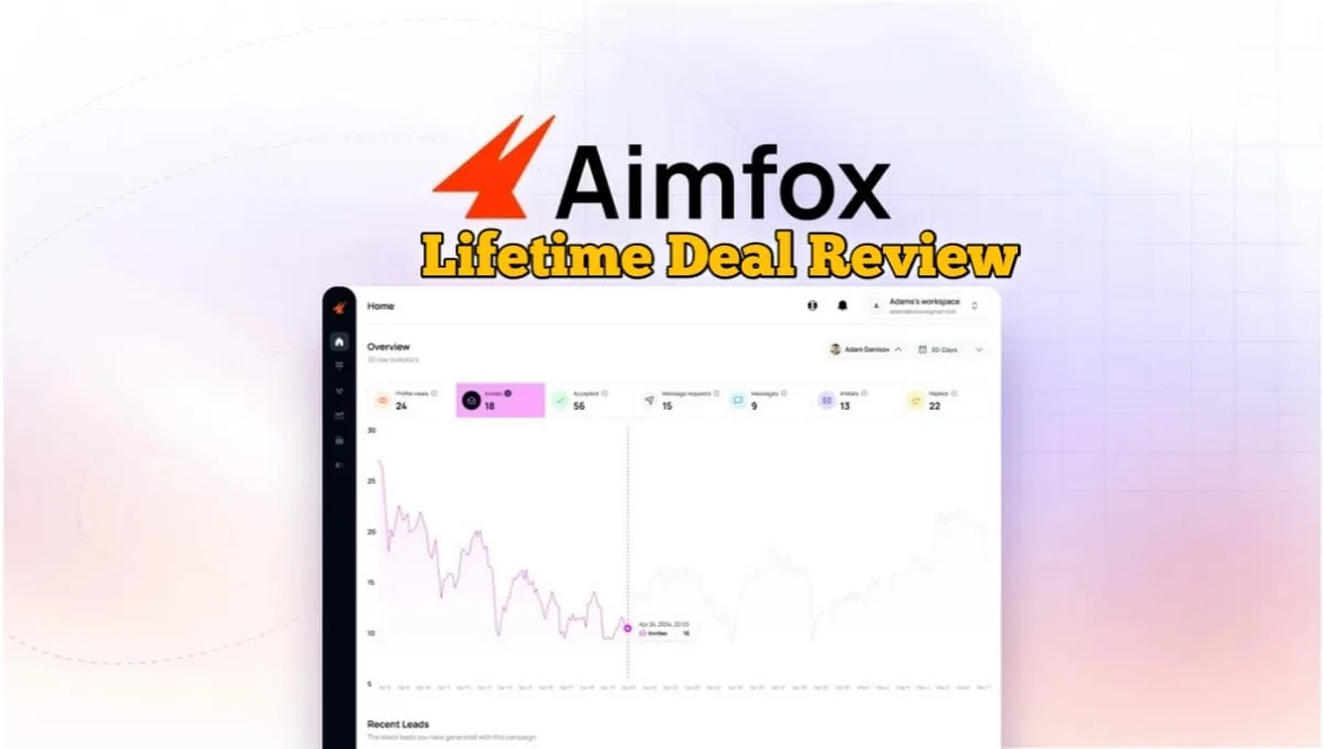 Aimfox Lifetime Deal Review