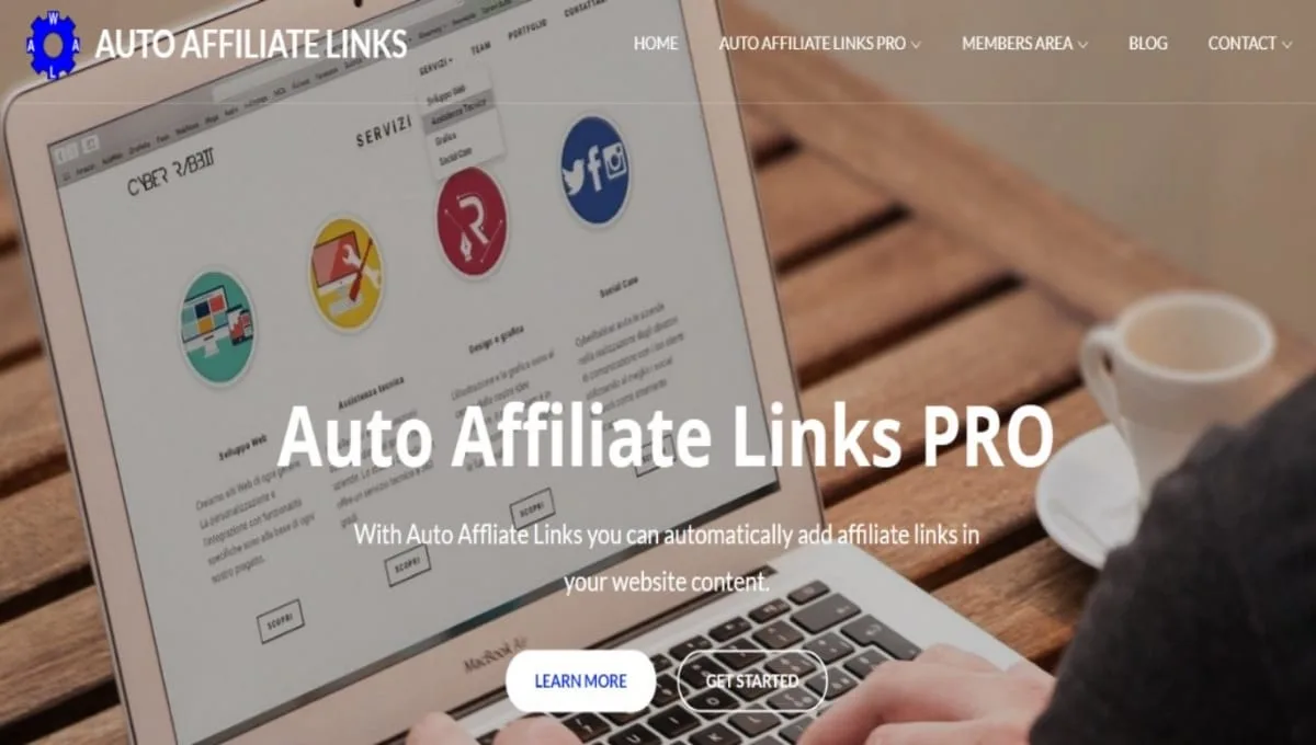 Auto Affiliate Links Lifetime Deal Reviews
