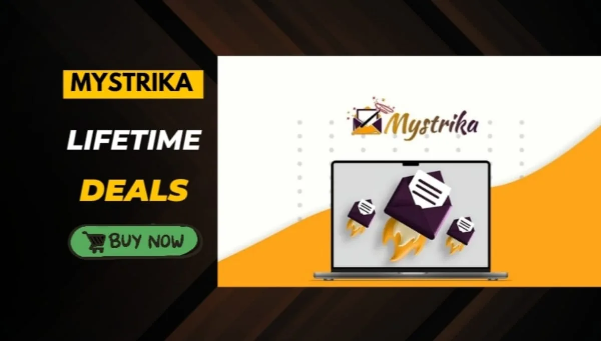 Mystrika Lifetime Deal Review