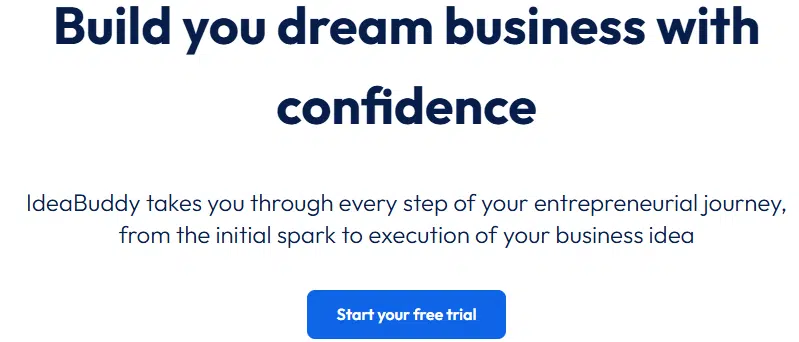 Ideabuddy Lifetime Deal Reviews