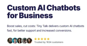 Tiny Talk Lifetime Deal Reviews