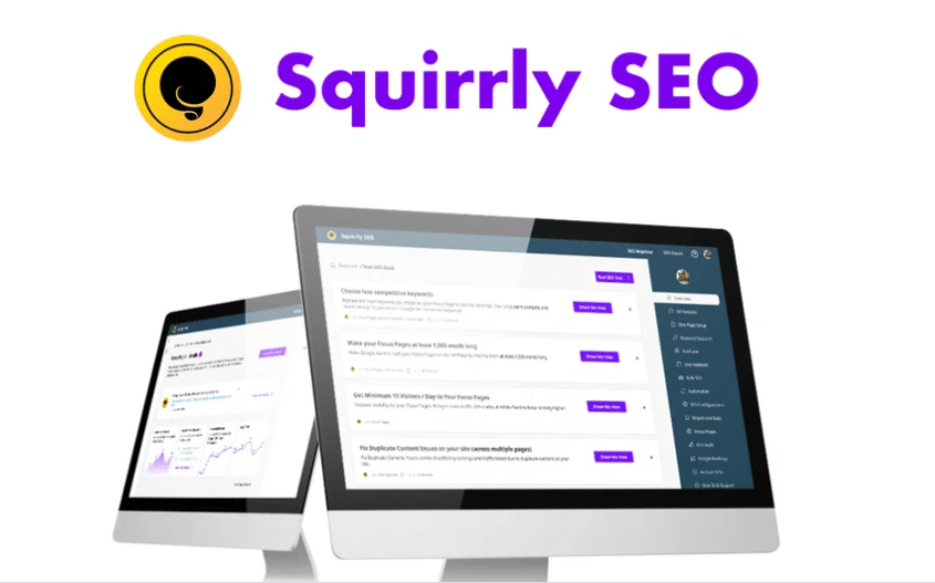 Squirrly SEO Plugin