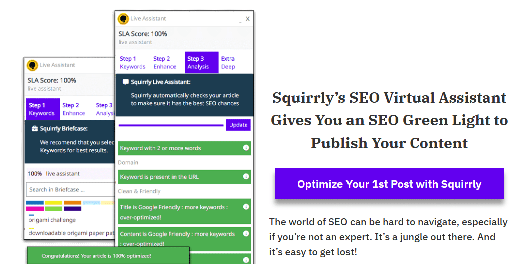 Squirrly SEO Plugin