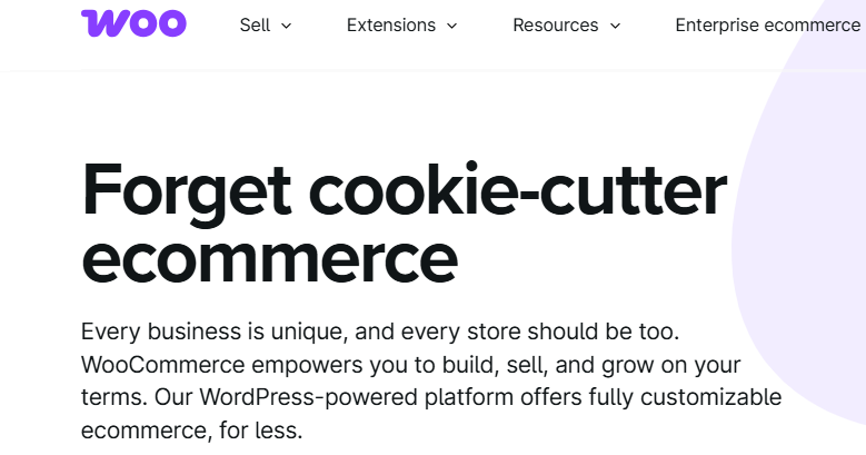 Best E-Commerce Platforms