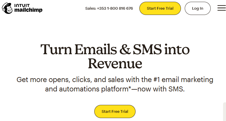 Best Email Marketing Tools for Entrepreneurs