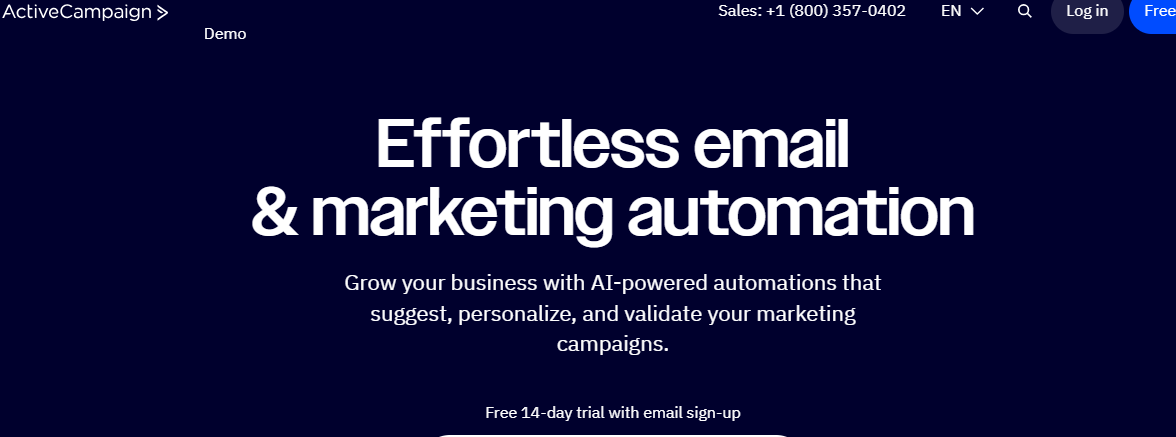 Best Email Marketing Tools for Entrepreneurs