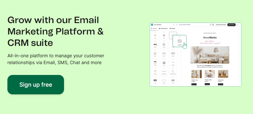 Best Email Marketing Tools for Entrepreneurs