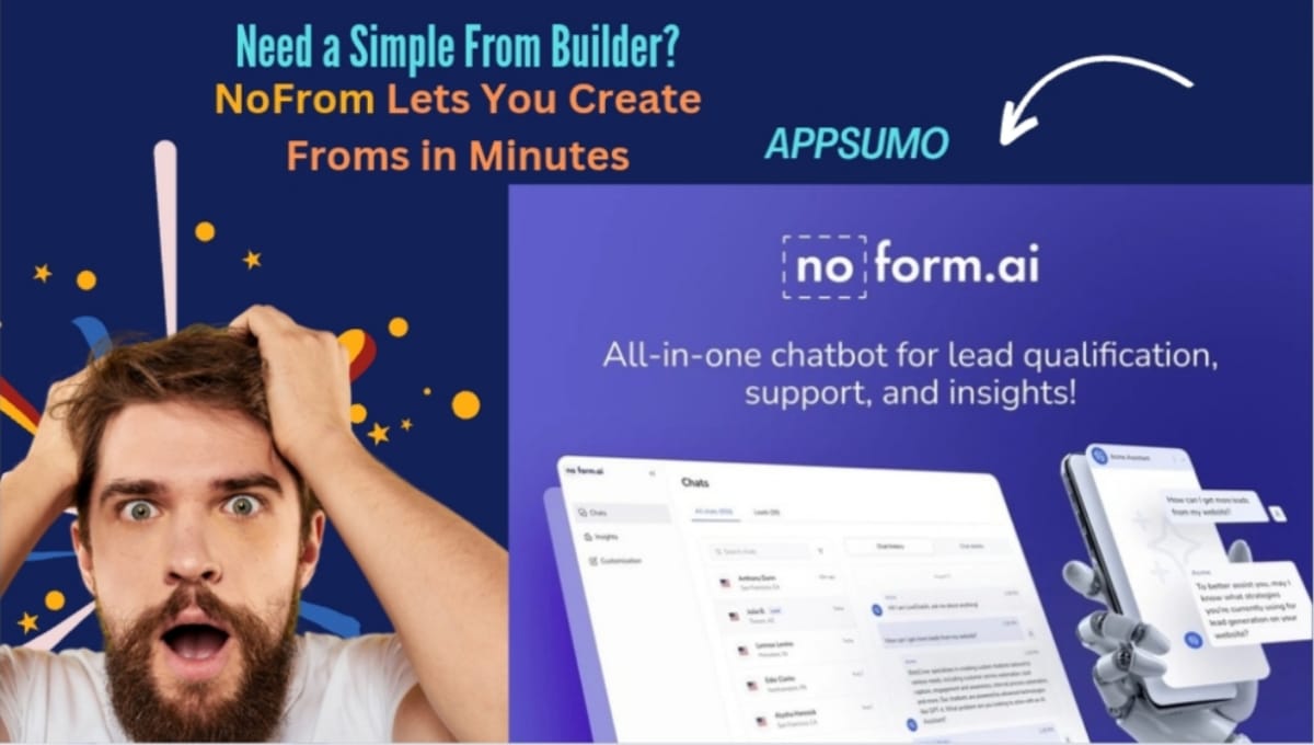 Form Builder Tool