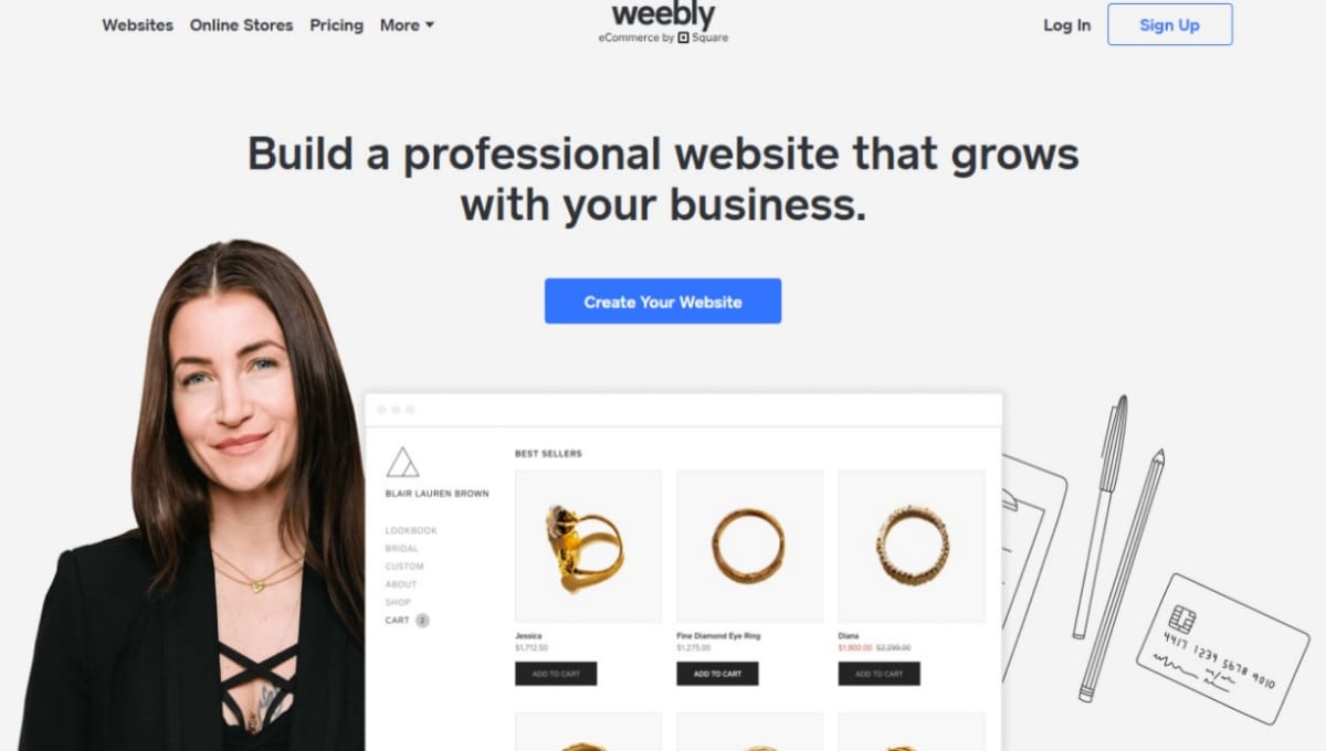 Best E-Commerce Platforms
