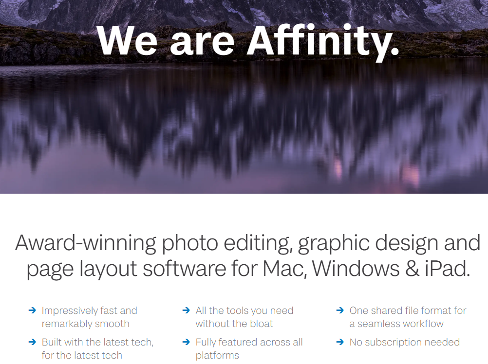 Best Graphic Design Tools