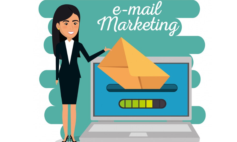 What is Email Marketing Software