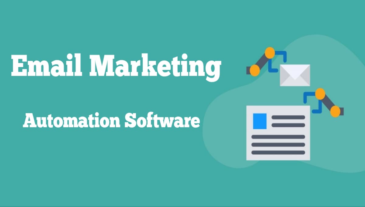 Email Marketing Automation Software