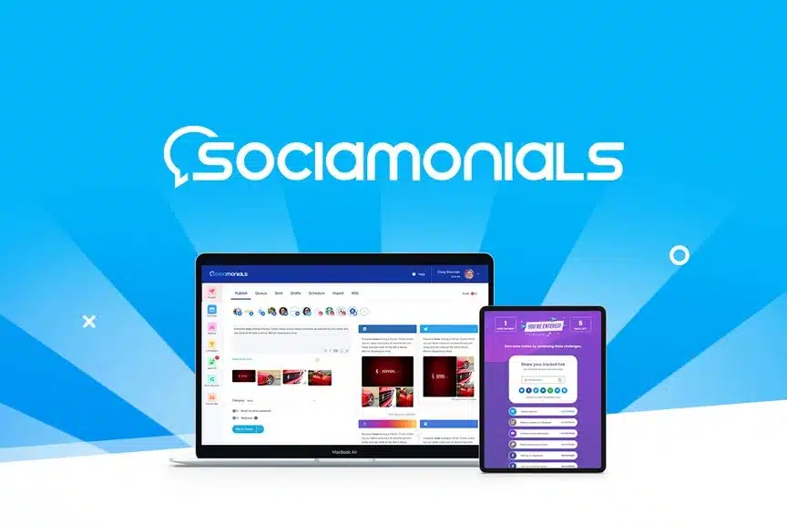 Best AI Tools for Social Media Management