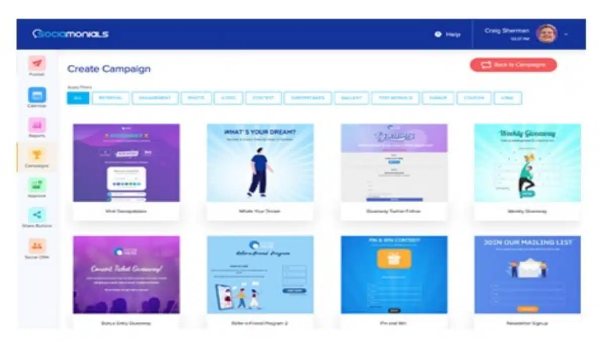 Best AI Tools for Social Media Management